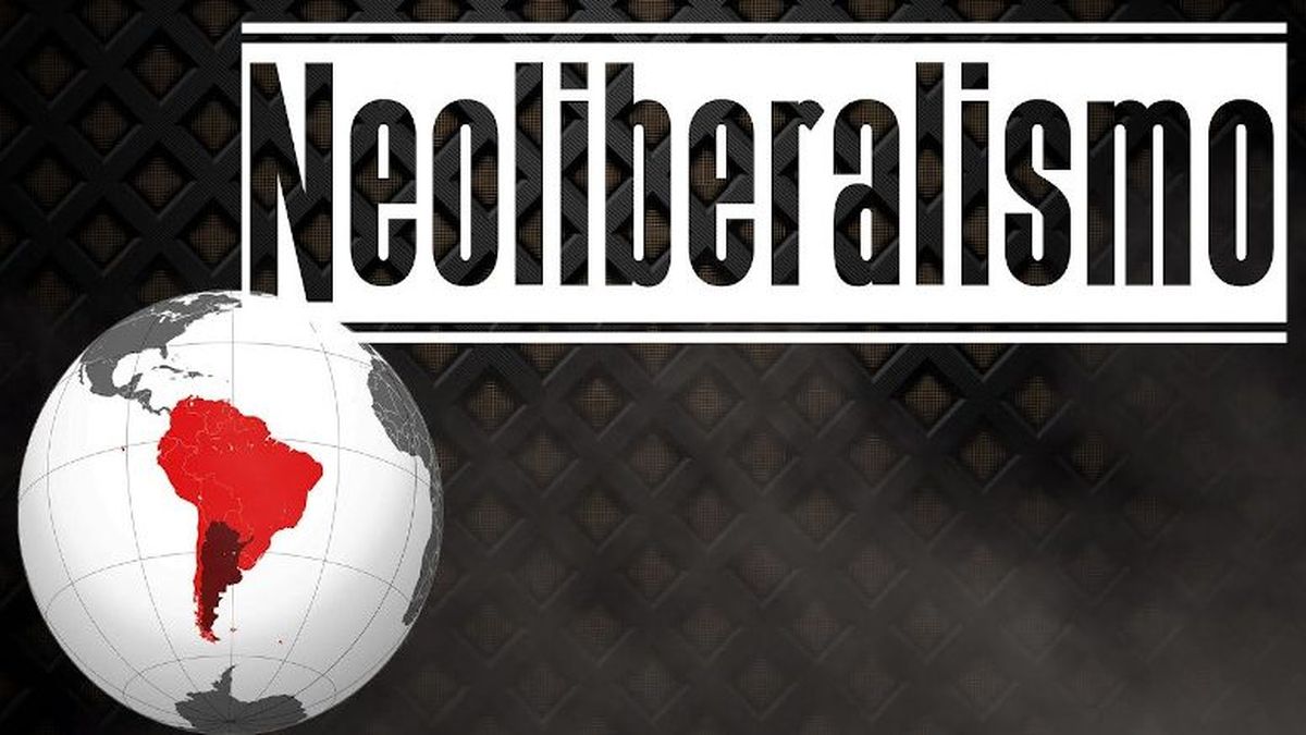 Trincheras de ideas contra el neoliberalismo, una reflexión necesaria