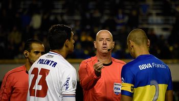Nacional tiene su rival en la Copa Libertadores