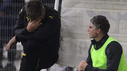 altText(Empate con aire para Racing y frustración para Peñarol)}