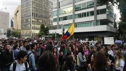 altText(Nueva jornada de paro nacional en Colombia)}