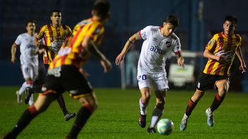 Así se juega el complemento de la quinta fecha del Apertura