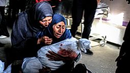 altText(Israel acusado de genocidio en Gaza por las Naciones Unidas)}