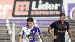 altText(Fénix y Cerro Largo empataron 0-0)}