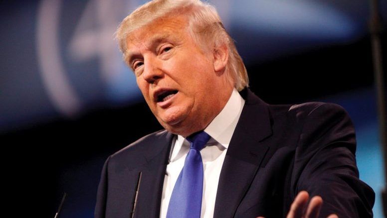 ¿Cuánto durará Trump en la presidencia de Estados Unidos?