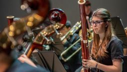 altText(La Orquesta Juvenil del Sodre presenta Romance Criollo)}