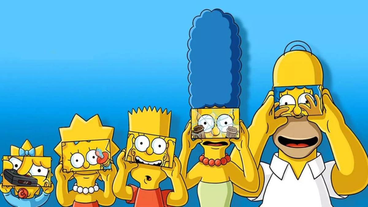 Los Simpson tendrán dos temporadas más