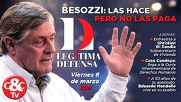 altText(Legítima Defensa - Viernes 06 de Marzo 2026)}