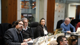 altText(Intendencia capitalina rebajará Contribución Inmobiliaria )}