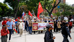 altText(Nazismo: embajador ruso destaca vigencia de la victoria )}