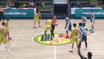 Unión Atlética eliminó a Lagomar mientras que Stckolmo estiró la serie con Danubio