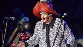 Sociedad Anónima tendrá gauchos y cuentos de Don Verídico en su nuevo espectáculo de Carnaval.