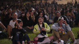 altText(El Tocó Venir se realiza este miércoles con entrada gratuita)}