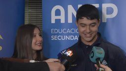 altText(Liceales uruguayos competirán en la NASA tras clasificar con un proyecto de hábitats espaciales)}