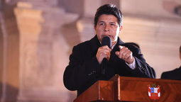 altText(Expresidente Castillo pidió asilo político en México)}