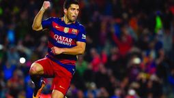 altText(Hay principio de acuerdo para que Suárez juegue en Atlético de Madrid)}