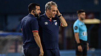 Nacional buscará sorprender con un debut en la mitad de la cancha