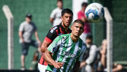 altText(Miramar Misiones resistió con diez y se llevó un punto de Sayago)}