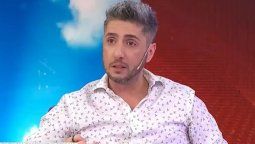 altText(Victoria Rodríguez y Jey Mammon protagonizaron un cruce caliente en vivo)}