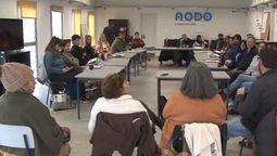 altText(Colonia abre el debate sobre el futuro educativo)}