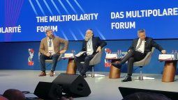 altText(Se realizó el Foro de la Multipolaridad y el II Congreso del Movimiento Internacional Rusófilo)}