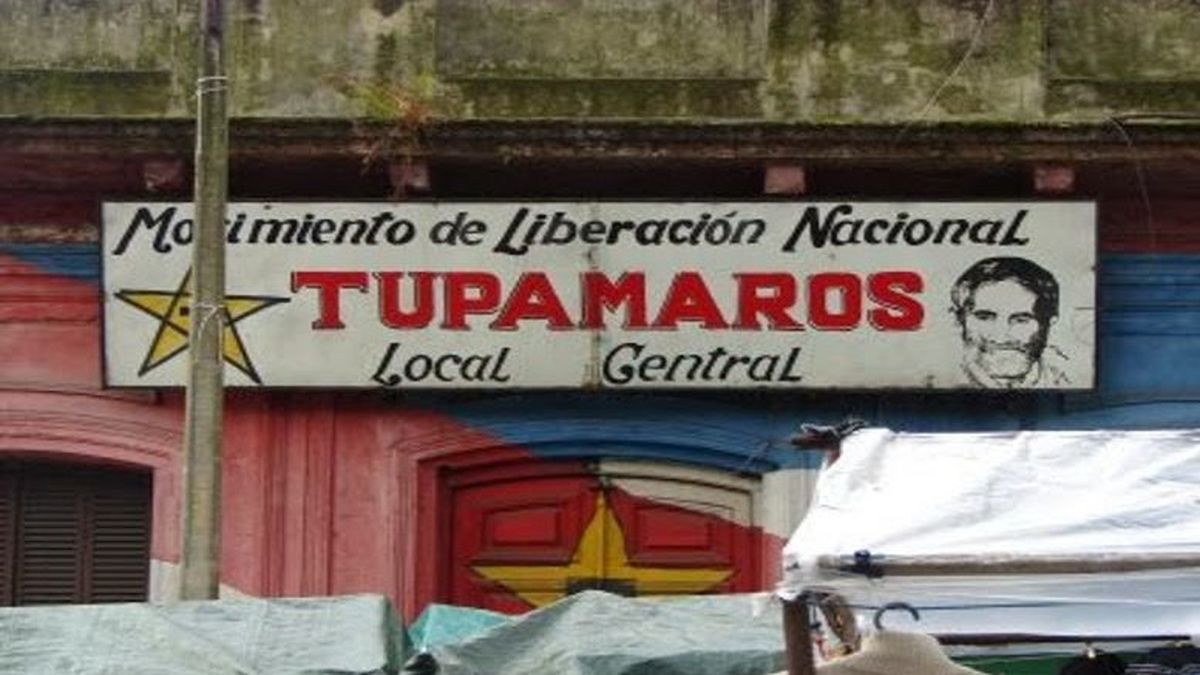 El MLN- Tupamaros realiza acto de homenaje al Che y los caídos en Pando.