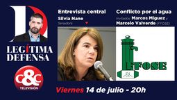 altText(Legítima Defensa - Viernes 14 de Julio 2023)}