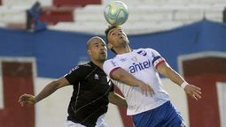 altText(Resultados y posiciones parciales de la 5ta fecha del Intermedio)}