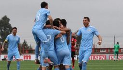 altText(Torque se afirmó como puntero en Segunda División)}