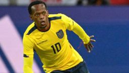 altText(Peñarol tiene acordada la llegada del ecuatoriano Ibarra)}