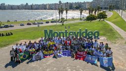 altText(Junior Achievement celebró su 16ª competencia La Compañía del Año)}