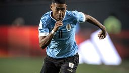 altText(Uruguay va por el pase a octavos ante Túnez)}