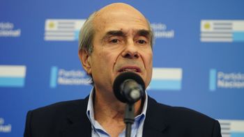 Las preguntas que Abdala realizará a Negro y el resto de autoridades del Ministerio del Interior