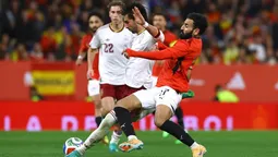 altText(¿Cómo le fue a los rivales de Uruguay en esta doble fecha FIFA?)}