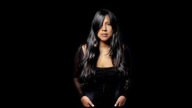Gabriela Wiener: Una cronista capaz de dar vuelta el mundo