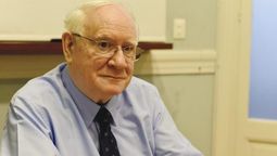 altText(Botinelli: «Durante la pandemia, el mundo ha girado en política económica»)}