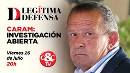 altText(Legítima Defensa - Viernes 26 de Julio 2024)}