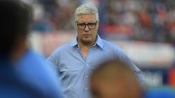 altText(Gutiérrez mete mano en el equipo para enfrentar a Fénix)}