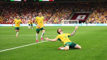 Australia sorprende a Turquía y Escocia arranca con triunfo en el Mundial 2026