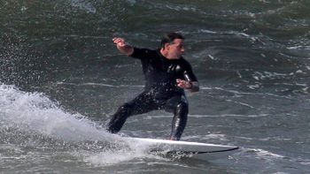 ¿Cuándo vuelve Luis? Lacalle Pou arranca su segundo año sabático y los blancos lo esperan ansiosos