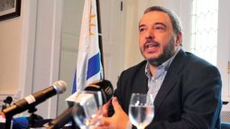altText(Precandidatura: apuestan a Bergara para lograr votos de la “vieja guardia”)}