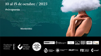 &nbsp;IV Encuentro Esteros de Poesía en la Feria del Libro