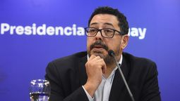 altText(Alejandro Sánchez presentará plan para redirigir el ahorro local hacia empresas estatales)}