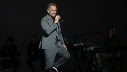 altText(En el entretiempo de Uruguay-Perú, Jorge Drexler brindará un espectáculo con sorpresas)}