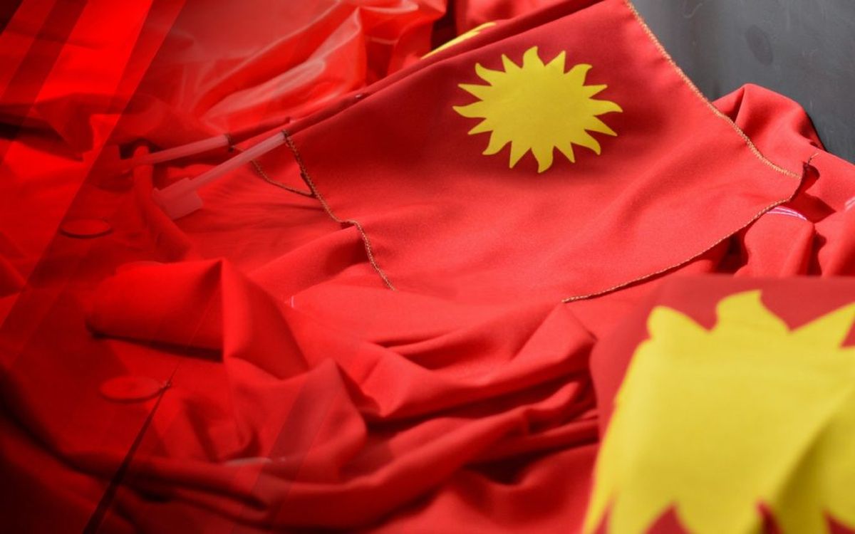 Colorados rompen el silencio sobre la situación que vive el país. (Foto: Partido Colorado)