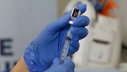 altText(Sarampión: MSP confirmó tres nuevos casos en Río Negro; en total hay 16)}