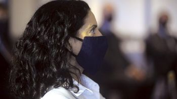 ¿Qué dijo Arbeleche sobre la inversión del gobierno para enfrentar la pandemia?