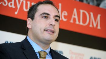 Pablo Ferreri y su apuesta a un programa de Desarrollo