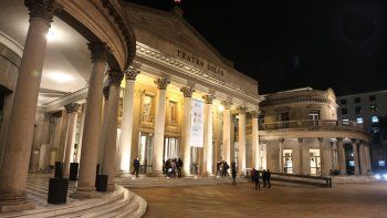 Nosotras en la Delmira: 4 obras imperdibles en el Teatro Solís