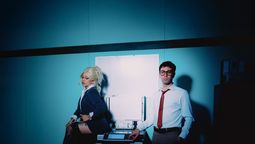 altText(Mon Laferte presenta 