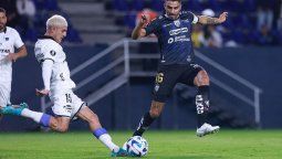 altText(Liverpool cayó ante Independiente del Valle y se complica)}